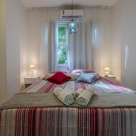 Studio Na Quadra Da Praia De Copacabana 里约热内卢 外观 照片